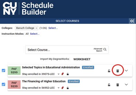 cunyfirst schedule|cunyfirst schedule builder.